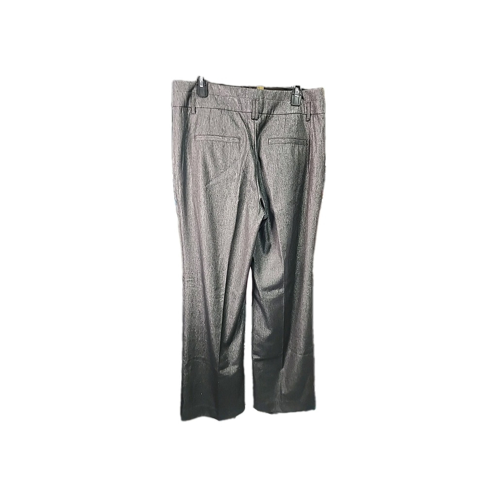 Anthropologie Elevenses Women's Dress Pants Size 12 - Picture 2 of 8
